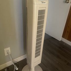 Tower Fan 