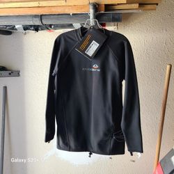 Scuba gear
