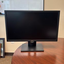 Dell Monitor