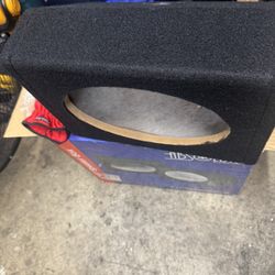 6x9 Box