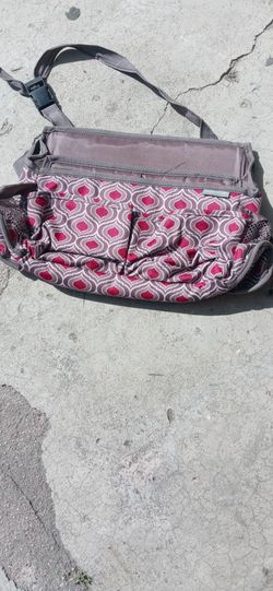 Travel size carry bag