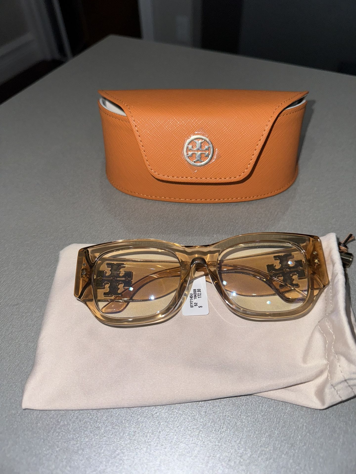 Tory Burch Sunglasses 