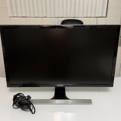 Monitor Samsung 28” 4K 