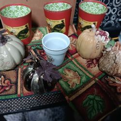 Thanksgiving Bundle