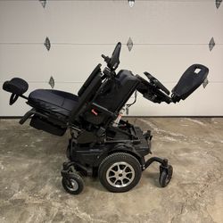 Mobile Chair 