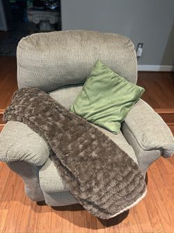 recline chair