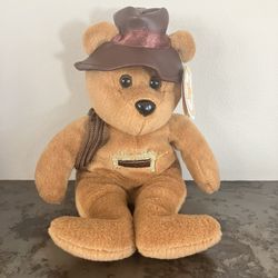 J.C. Bear - Indie