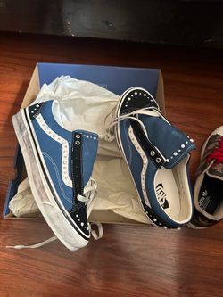 Vans Old Skool 36 Size 10.5