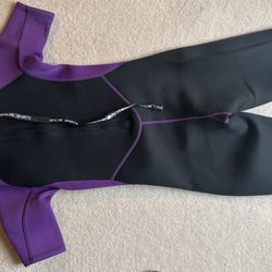  Neoprene Wet Suit Size M Youth New