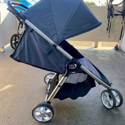 BabyJogger stroller