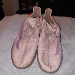 Mens Sporting Tennis Shoe's $70.00