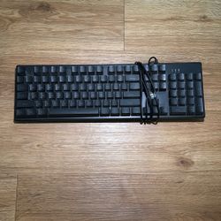 I Buy Power Full Size Keyboard 