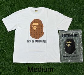 Bape shirt