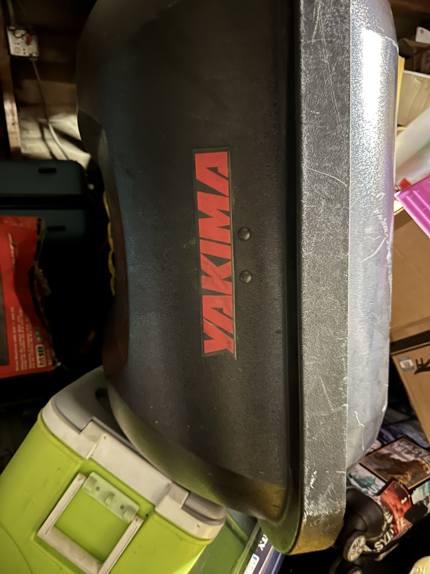 Yakima Rocket Box Pro14