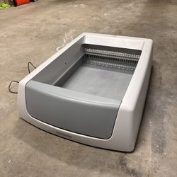 Petsafe Self-cleaning Litter Box