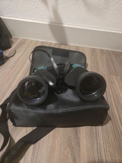Konus Binoculars