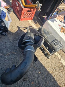 2011-14  mustang 5.0 parts