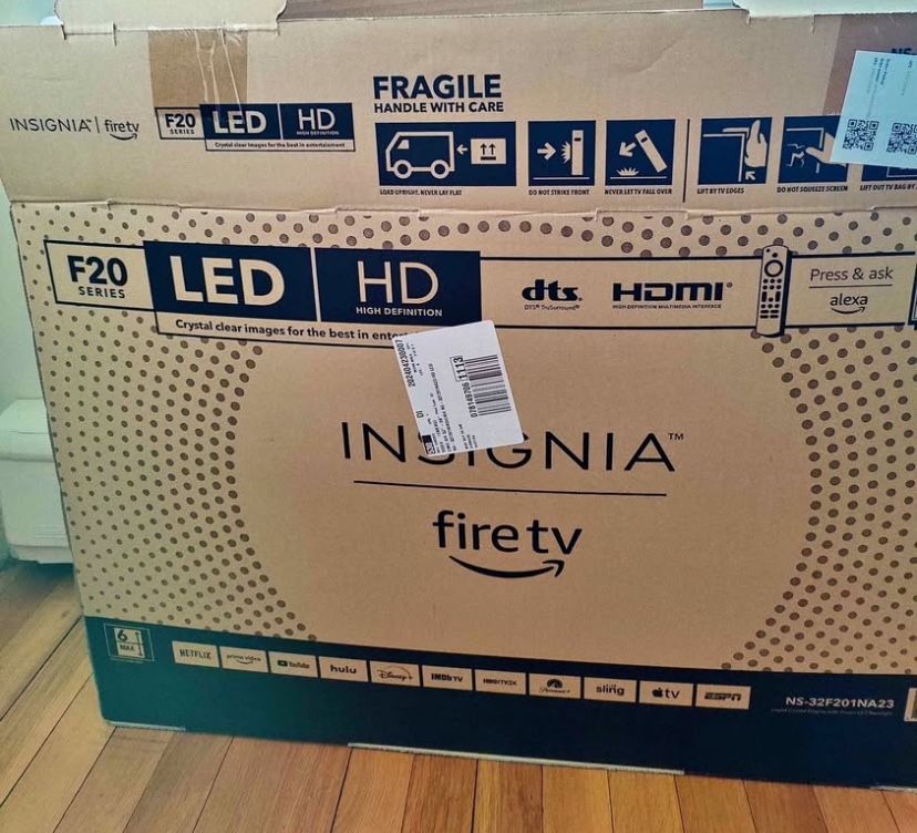 32 Inch Fire Tv Unlocked