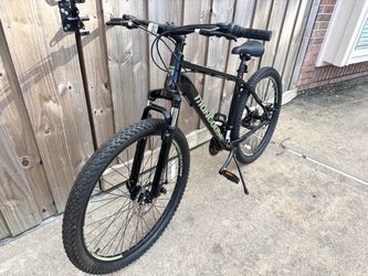Mountain Bike