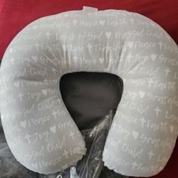 Baby BREAST FEEDING PILLOW