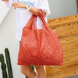 New!!!Goyard Style Tote Bag 