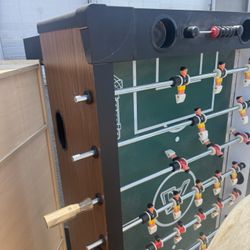 Hockey Table 