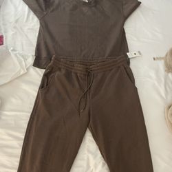 Joggers Sets