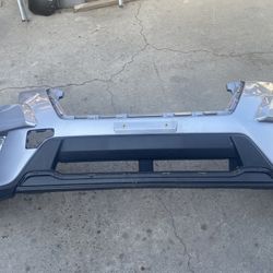 2021-2024 Subaru Forester Front Bumper 