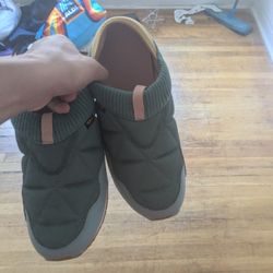 Remember Slip on Size 11