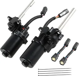 Power Running Board Motors for 2007-2014 Ford F-150 AL3Z16A507A AL3Z16A506A