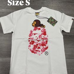 Bape Shirt 