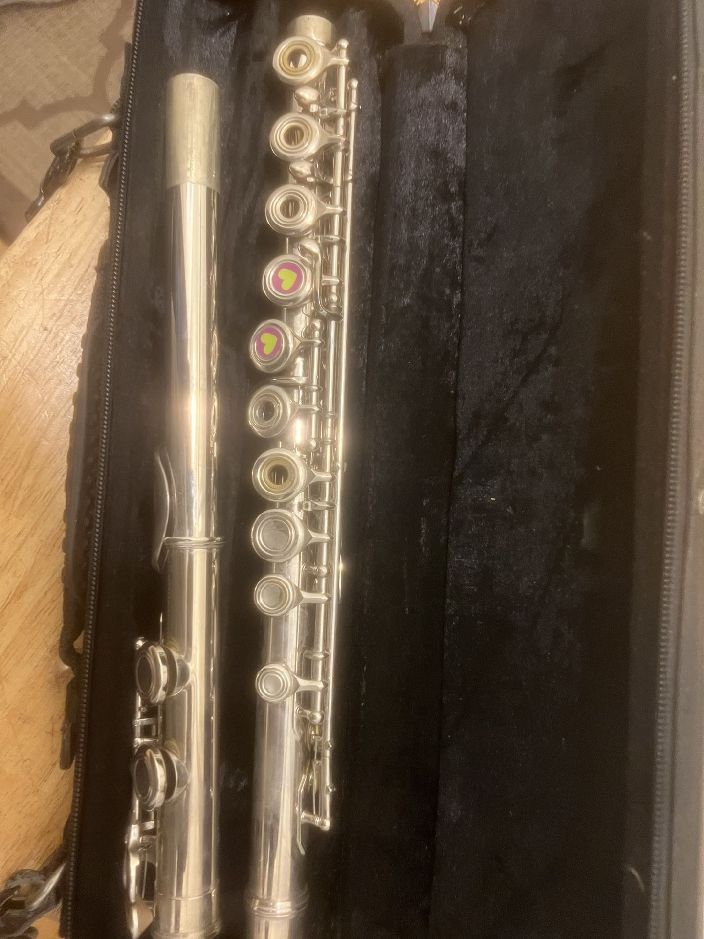 Clarinet