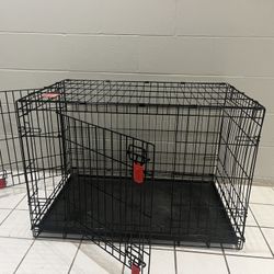 Kong Dog Crate 