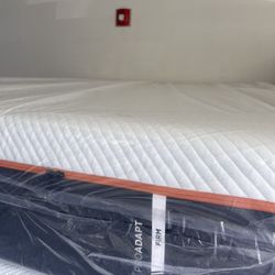 Tempurpedic Pro Adapt Firm King Mattress