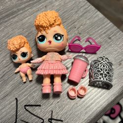 LOL DOLL