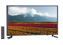 LCD 32 In SAMSUNG Smart TV-almost Unused