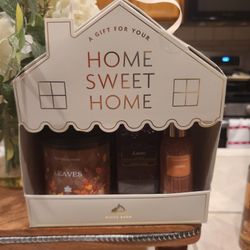 Leaves By Bath And Body Works