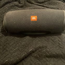 jbl charge 4 speaker