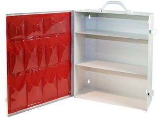First Aid Cabinet