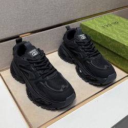Designer sneakers