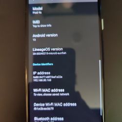 Pixel 4a (Unlocked) with LineageOS + MicroG – Maximum Privacy & Security!
