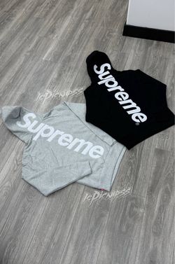 Supreme Hoodies