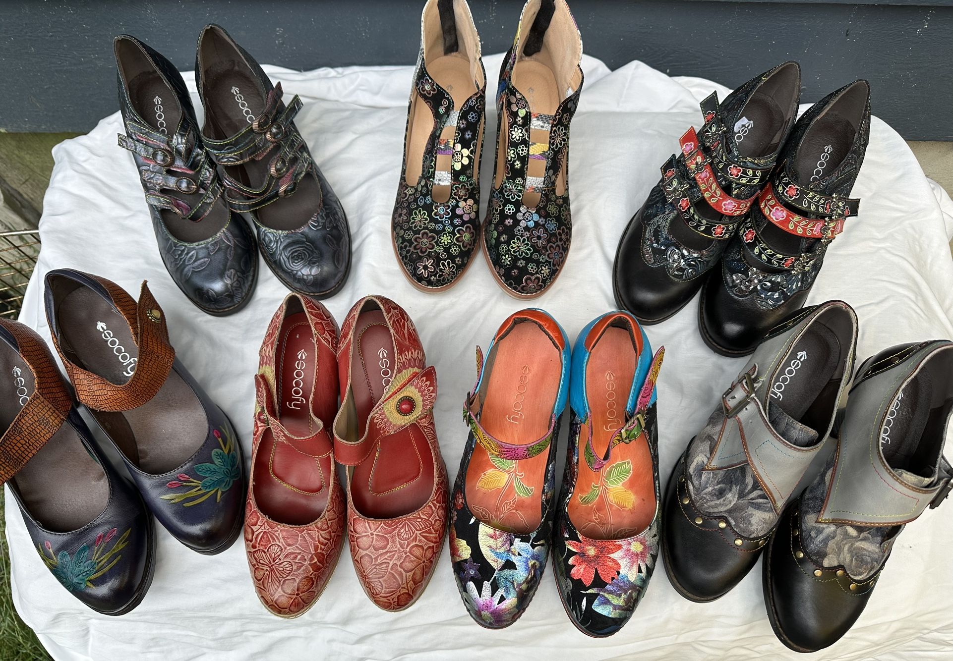Shoes!