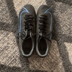 Nike Soccer Cleats