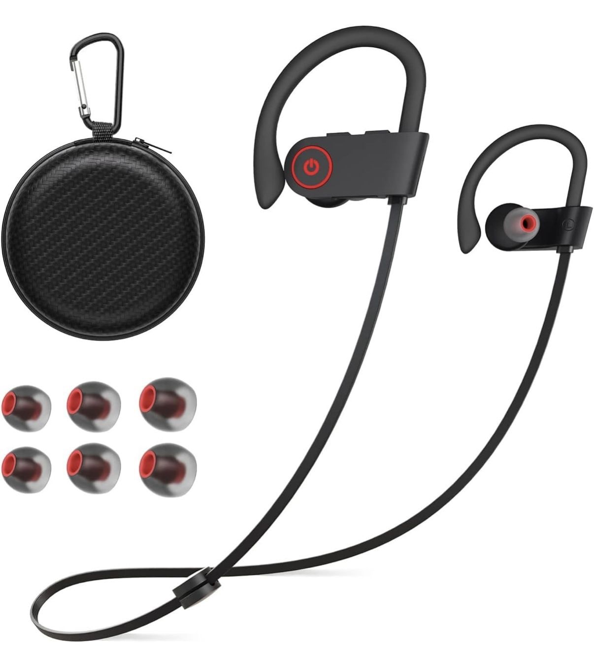 Bluetooth Wireless Headphones