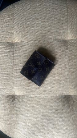 Louis Vuitton Wallet 