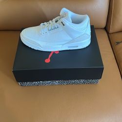 Air Jordan 3 Retros