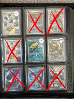 Pokemon TCG - Pokemon Bundle - $700