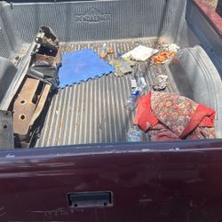 1991 Chevrolet 1500 Regular Cab · Short Bed Parts