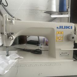 Juki 8700 -$600 ( Price Firm )